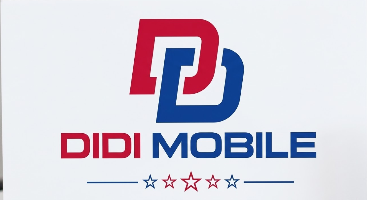 DIDI Logo